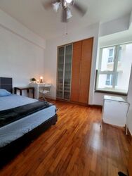 Savannah Condopark (D18), Condominium #463155771